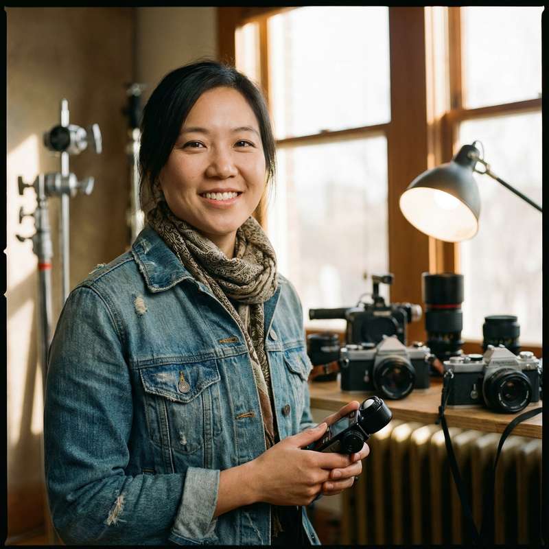 国产精品摄影师林摄影师