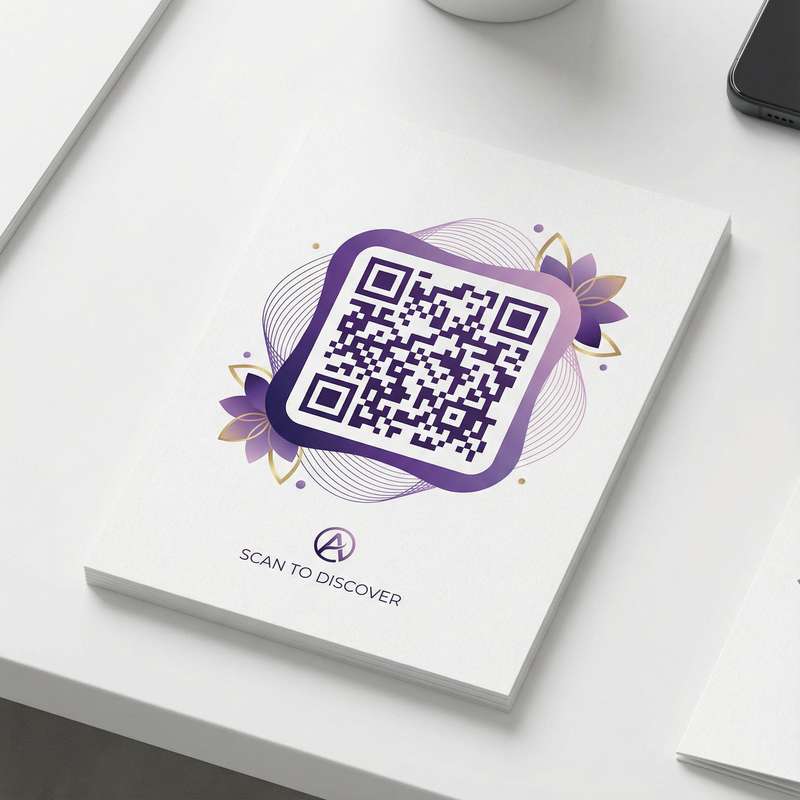 国产精品公众号二维码