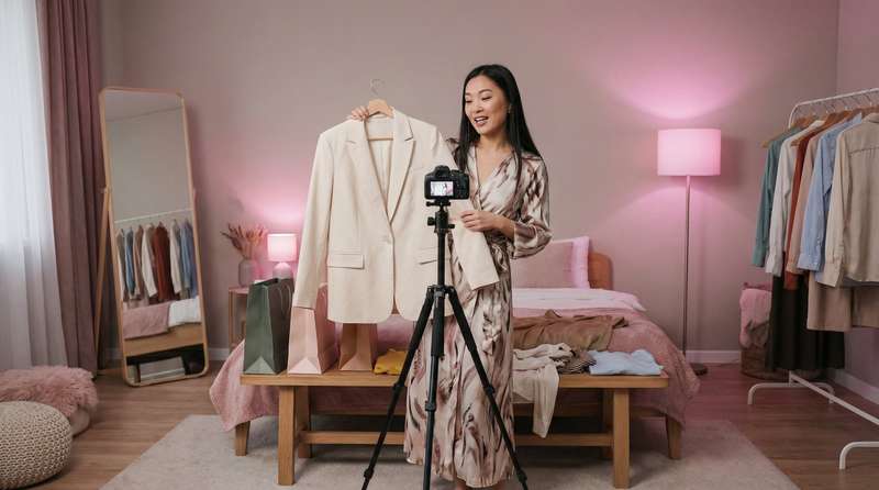 国产精品时尚视频